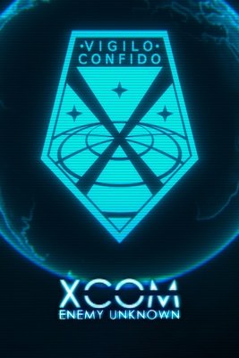 XCOM-Enemy Unknown